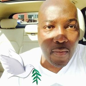 Meet your Posher, Donald